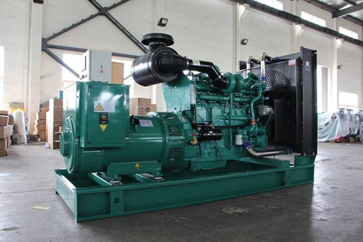 嘉善320kw康明斯柴油发电车出租组图片 嘉善320kw康明斯柴油发电车出租组图片